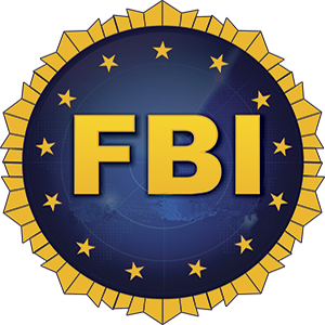 FBI Logo